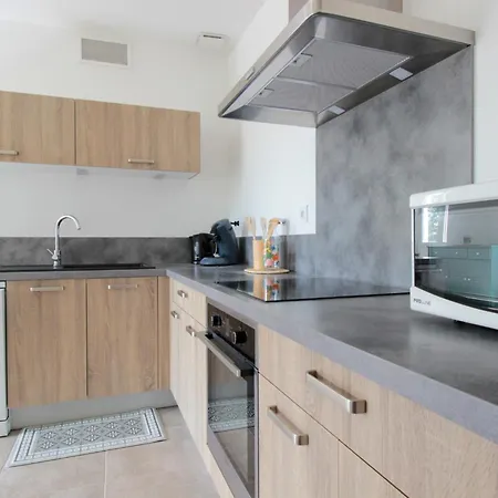 Du Holiday home